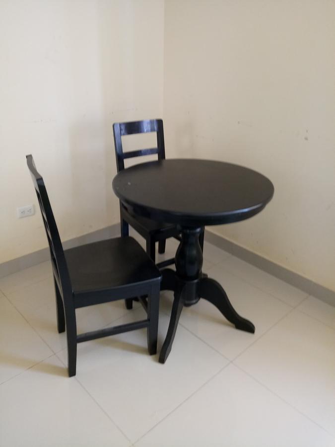 Hospedaje Renzo Tarapoto Exteriér fotografie